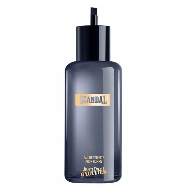 Jean Paul Gaultier Scandal Pour Homme Eau De Toilette Refill 200ml - man