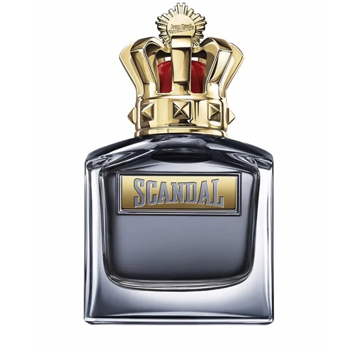 Jean Paul Gaultier Scandal Pour Homme Eau De Toilette Spray 150ml - man