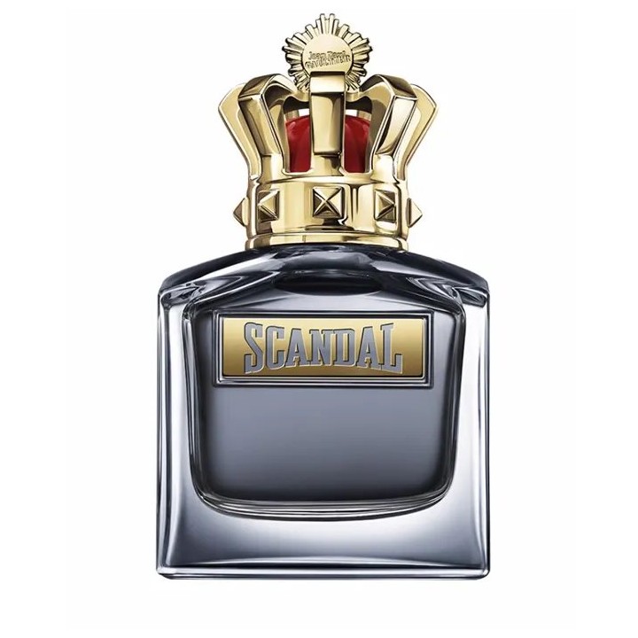 Jean Paul Gaultier Scandal Pour Homme Eau De Toilette Spray 150ml - man