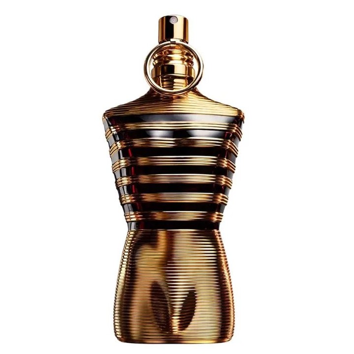 Jean Paul Gaultier Le Male Elixir Eau De Perfume Spray 125ml - unisex