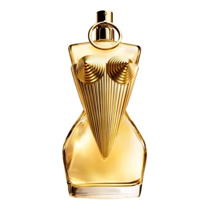 Jean Paul Gaultier Divine Eau De Perfume Spray Rechargeable 100ml - unisex