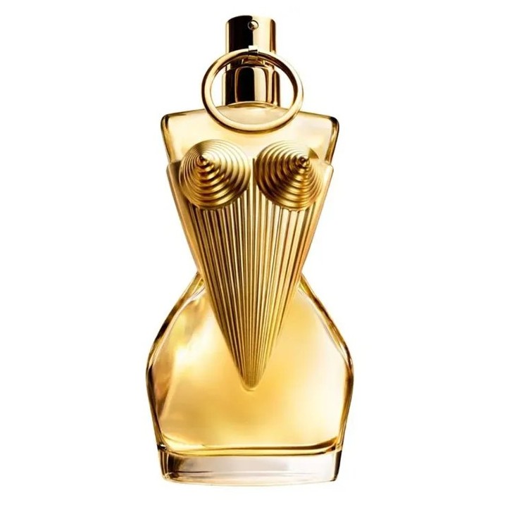 Jean Paul Gaultier Divine Eau De Perfume Spray Rechargeable 50ml - unisex