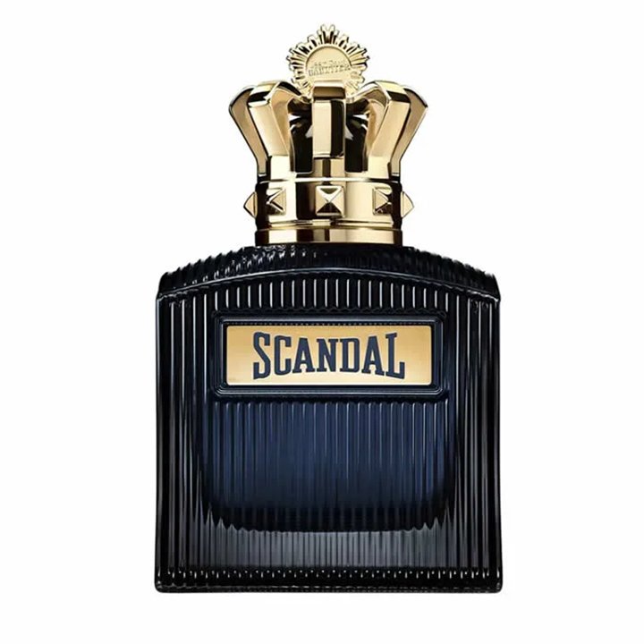 Jean Paul Gaultier Scandal Pour Homme Intense Eau de Parfum Spray 150ml - unisex