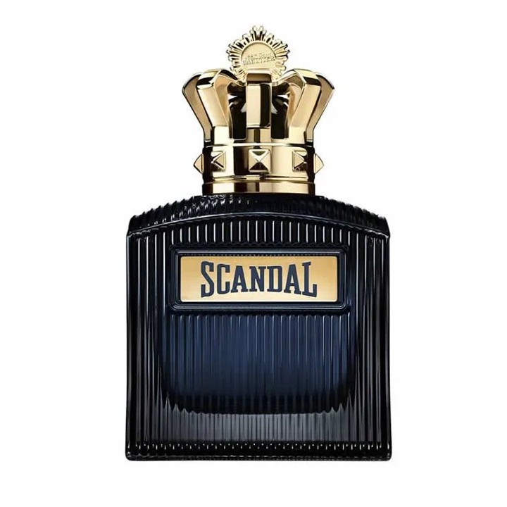 Jean Paul Gaultier Scandal Pour Homme Intense Eau de Parfum Spray 150ml - unisex