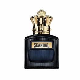 Jean Paul Gaultier Scandal Pour Homme Intense Eau de Parfum Spray 100ml - unisex