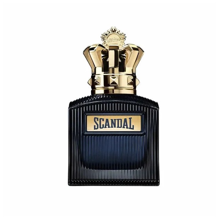 Jean Paul Gaultier Scandal Pour Homme Intense Eau de Parfum Spray 100ml - unisex