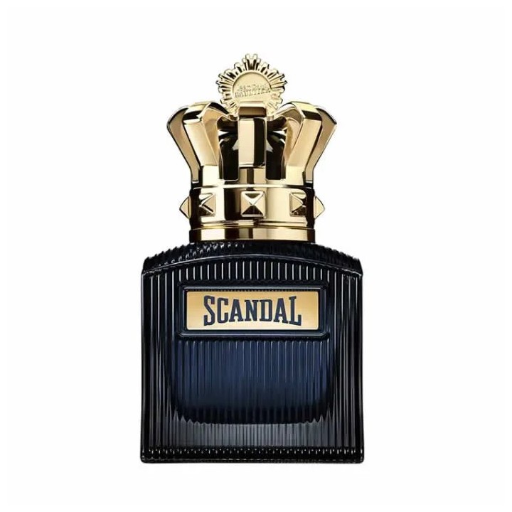 Jean Paul Gaultier Scandal Pour Homme Intense Eau de Parfum Spray 50ml - unisex