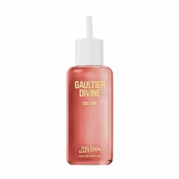 Jean Paul Gaultier Divine Couture Eau de Parfum 200ml Refill - unisex