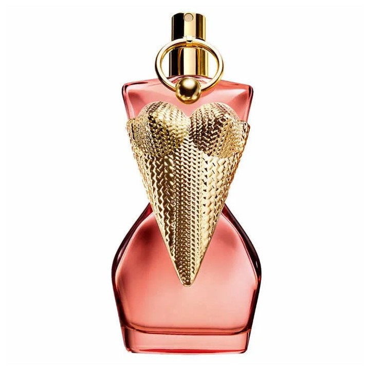 Jean Paul Gaultier Divine Couture Eau de Parfum Spray 50ml Refillable - unisex