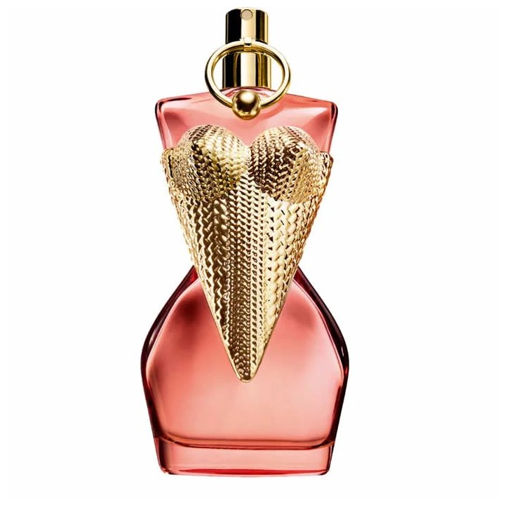 Jean Paul Gaultier Divine Couture Eau de Parfum Spray 100ml Refillable - unisex