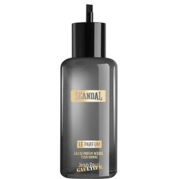 Jean Paul Gaultier Scandal Le Parfum Eau De Parfum Intense 200ml Refill - unisex