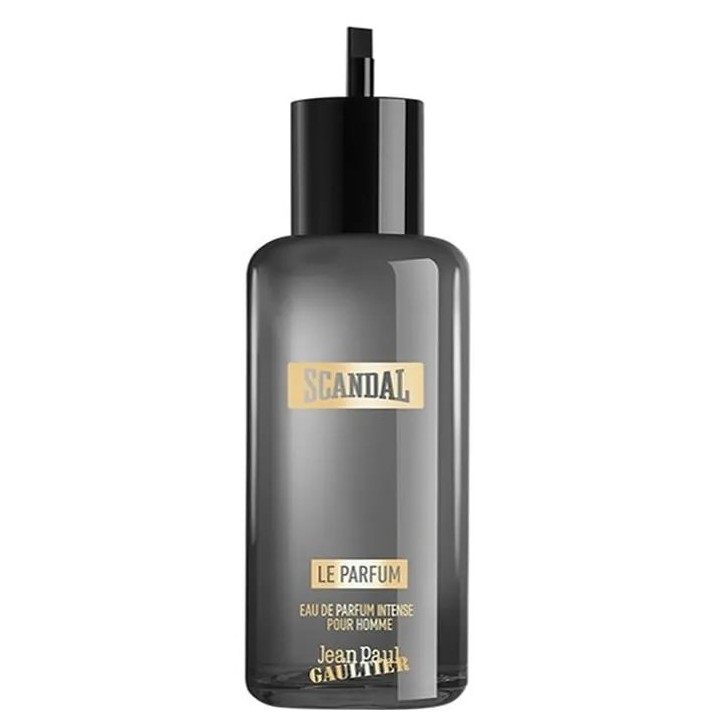 Jean Paul Gaultier Scandal Le Parfum Eau De Parfum Intense 200ml Refill - unisex