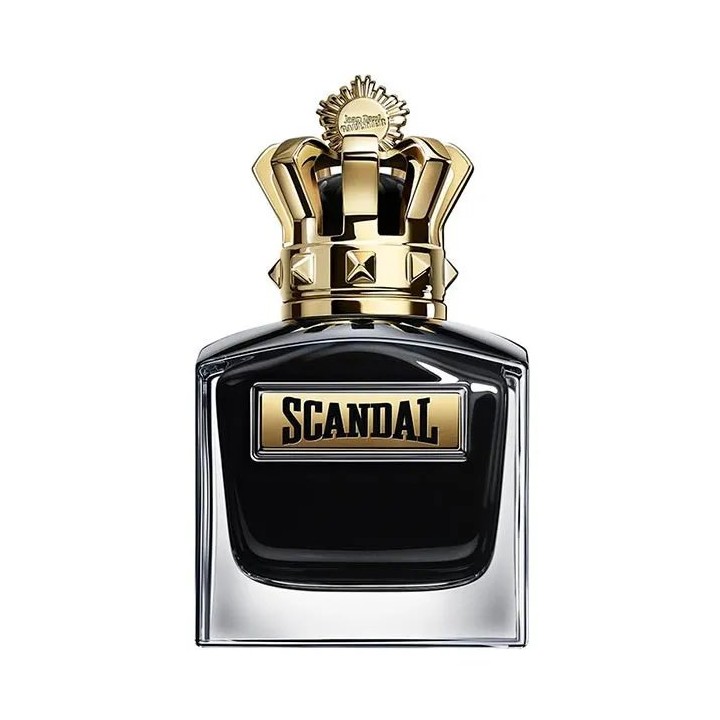 Jean Paul Gaultier Scandal Le Parfum Eau De Parfum Intense Spray 100ml - unisex