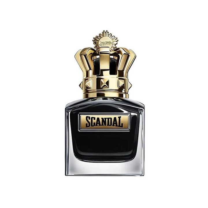 Jean Paul Gaultier Scandal Le Parfum Eau De Parfum Intense Spray 50ml - unisex