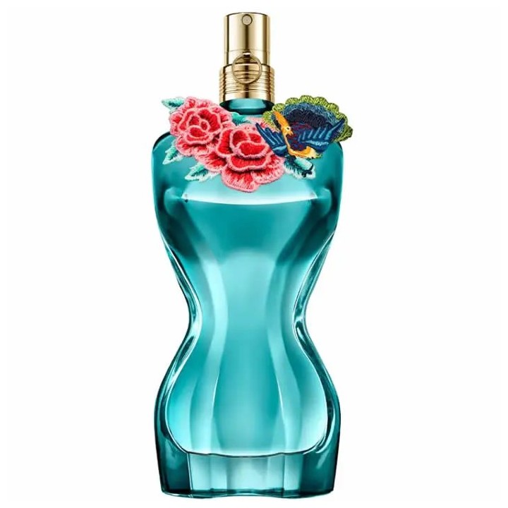 Jean Paul Gaultier La Belle Paradise Garden Eau De Perfume Spray 50ml - unisex
