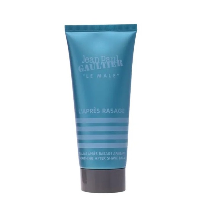 Jean Paul Gaultier Le Male After Shave Balm 100ml - unisex