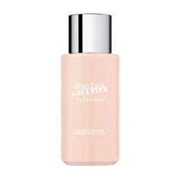 Jean Paul Gaultier Le Classique Perfumed Body Lotion 200ml - woman