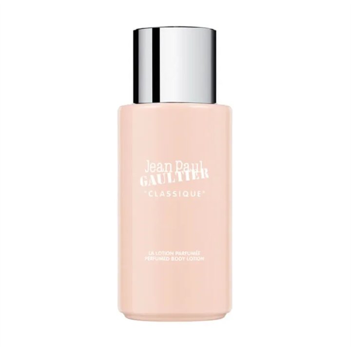 Jean Paul Gaultier Le Classique Perfumed Body Lotion 200ml - woman