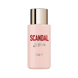 Jean Paul Gaultier Scandal Shower Gel 200ml - woman