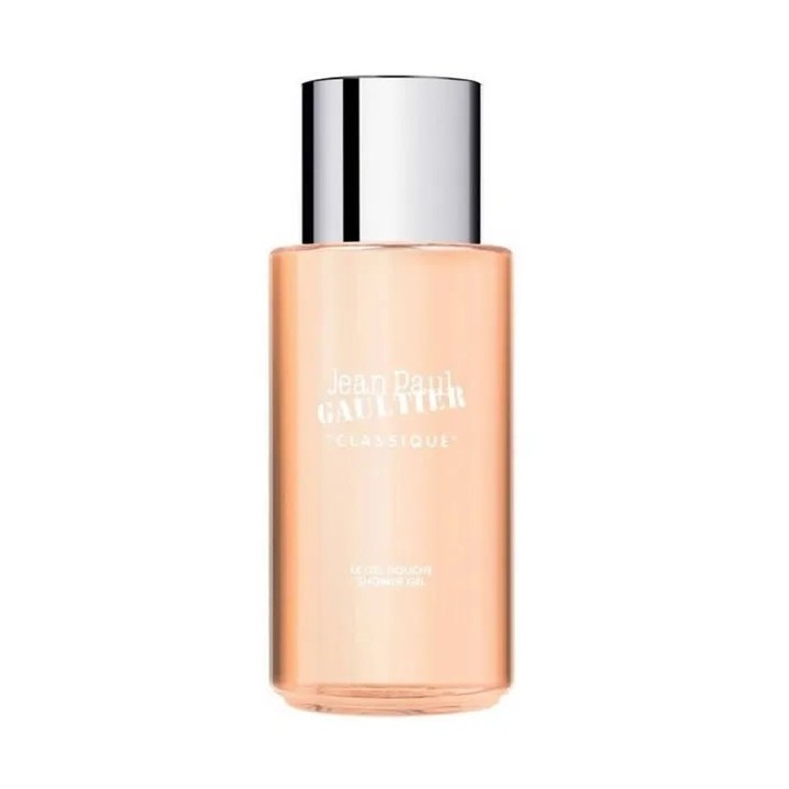 Jean Paul Gaultier Classique Shower Gel 200ml - unisex