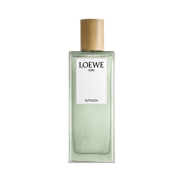 Loewe Aire Sutileza Eau De Toilette 50ml Spray - unisex