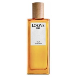 Loewe Solo Ella Edt 30ml Spray - unisex