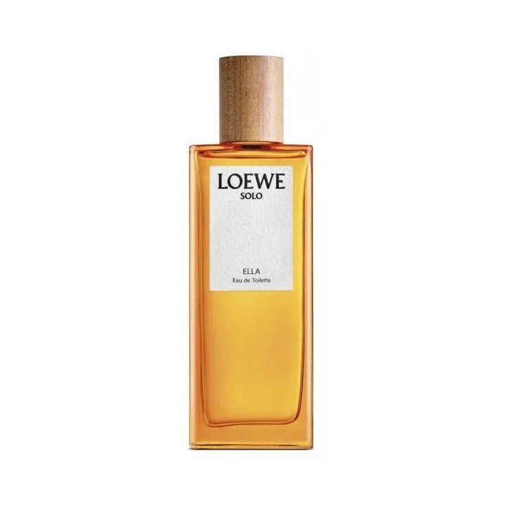 Loewe Solo Ella Edt 30ml Spray - unisex