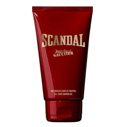 Jean Paul Gaultier Scandal Pour Homme All Over Shower Gel 150ml - unisex