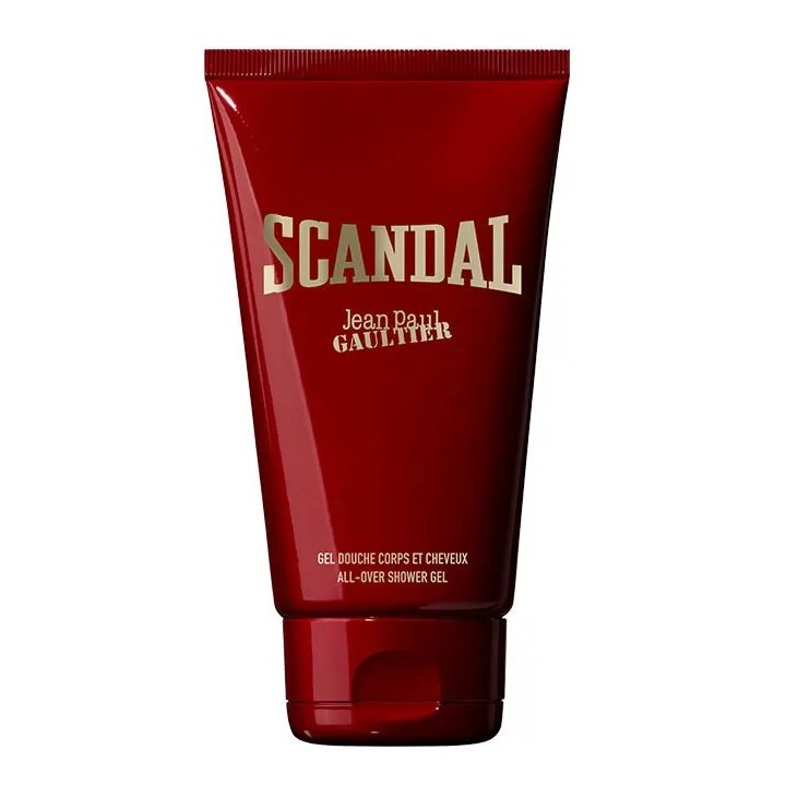 Jean Paul Gaultier Scandal Pour Homme All Over Shower Gel 150ml - unisex