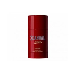 Jean Paul Gaultier Scandal Pour Homme Deodorant Stick 75g - unisex