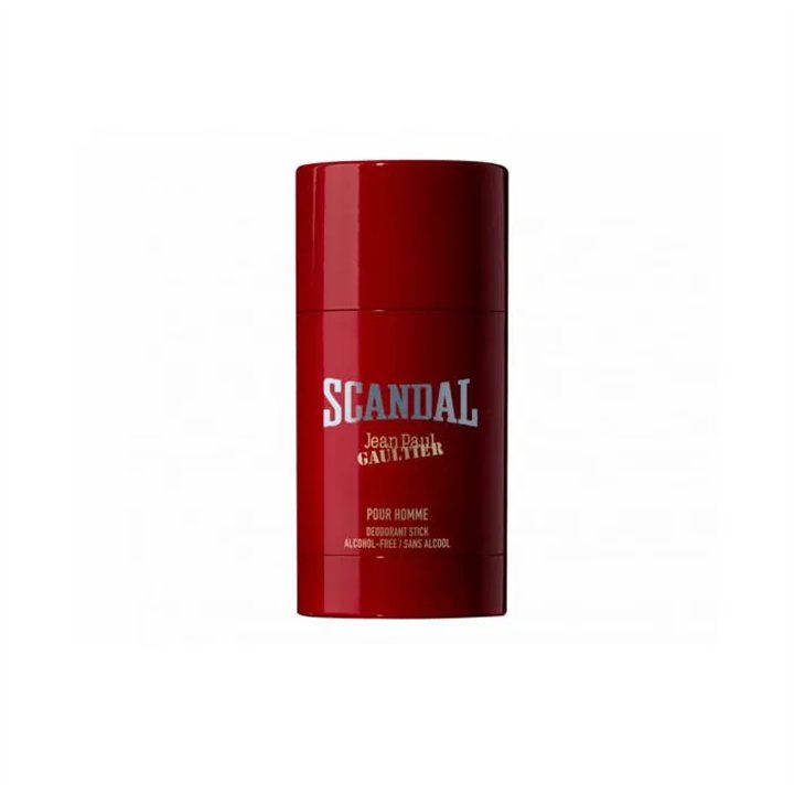 Jean Paul Gaultier Scandal Pour Homme Deodorant Stick 75g - unisex