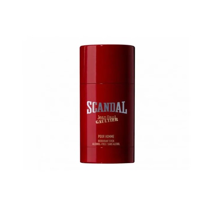 Jean Paul Gaultier Scandal Pour Homme Deodorant Stick 75g - unisex