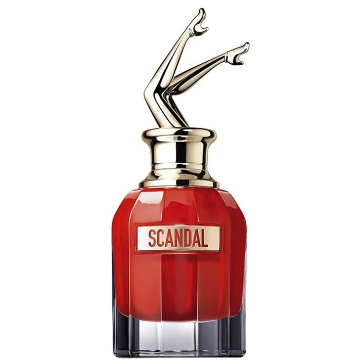 Jean Paul Gaultier Scandal Le Parfum Eau De Parfum Intense Spray 80ml - unisex