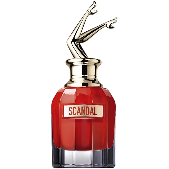 Jean Paul Gaultier Scandal Le Parfum Eau De Parfum Intense Spray 50ml - unisex