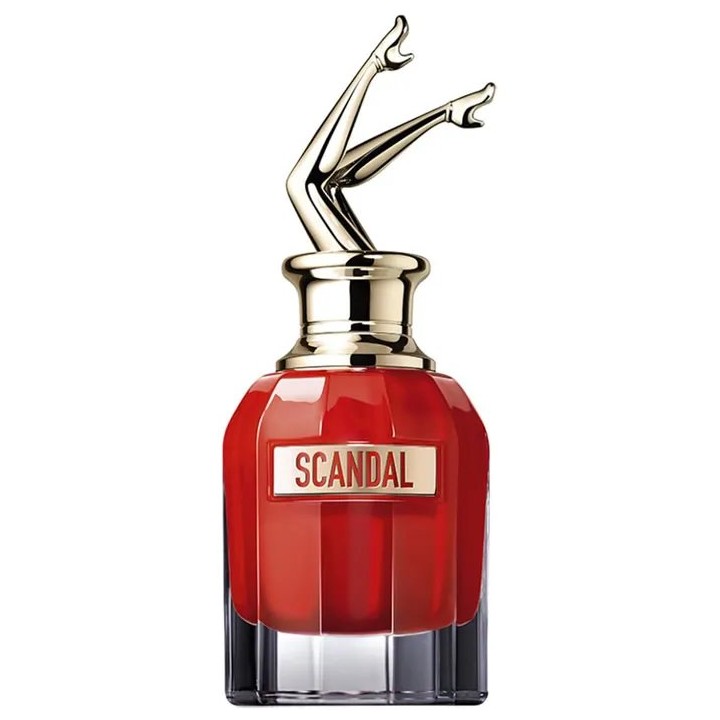 Jean Paul Gaultier Scandal Le Parfum Eau De Parfum Intense Spray 50ml - unisex