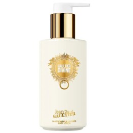Jean Paul Gaultier Divine La Lotion Pour Le Corps 200ml - unisex