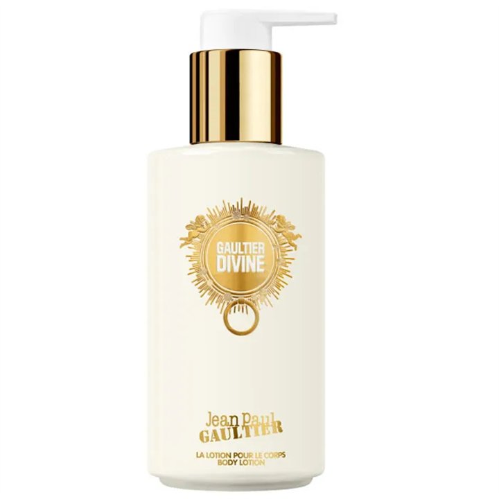 Jean Paul Gaultier Divine La Lotion Pour Le Corps 200ml - unisex