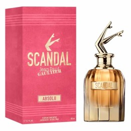 Jean Paul Gaultier Scandal Absolu Parfum Concentré Spray 80ml - unisex