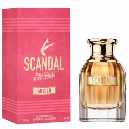 Jean Paul Gaultier Scandal Absolu Parfum Concentré Spray 30ml - unisex