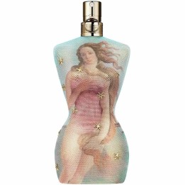 Jean Paul Gaultier Classique Collector Edition Eau De Toilette Spray 100ml - unisex