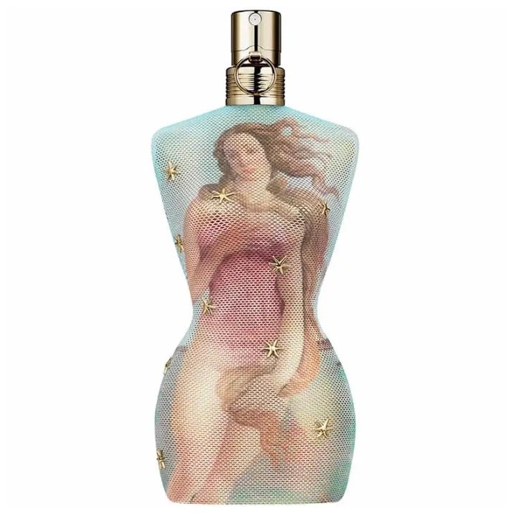 Jean Paul Gaultier Classique Collector Edition Eau De Toilette Spray 100ml - unisex