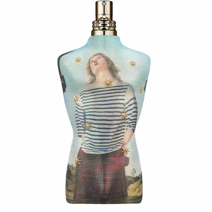 Jean Paul Gaultier Le Male Collector Edition Eau De Toilette Spray 125ml - unisex - Teknashop Ltd