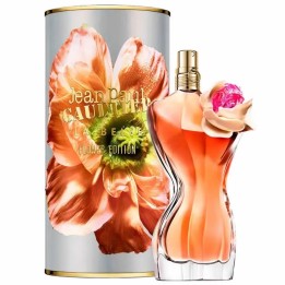 Jean Paul Gaultier La Belle Flower Edition Eau De Parfum Spray 100ml - unisex