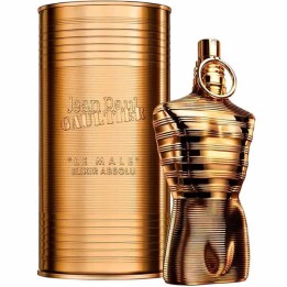 Jean Paul Gaultier Le Male Elixir Absolu Parfum Intense Spray 200ml - unisex
