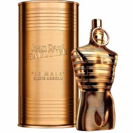 Jean Paul Gaultier Le Male Elixir Absolu Parfum Intense Spray 125ml - unisex