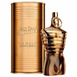 Jean Paul Gaultier Le Male Elixir Absolu Parfum Intense Spray 75ml - unisex