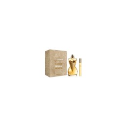 Jean Paul Gaultier J P Gaultier Divine Edp Spray 100ml Edp 20ml Ts - unisex