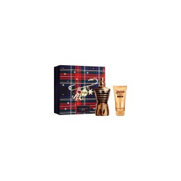 Jean Paul Gaultier J P Gaultier Le Male Elixir Edp Spray 125ml S-G 75ml Sets - unisex