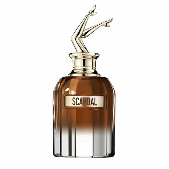 Jean Paul Gaultier Scandal Elixir Parfum Spray 80ml - unisex