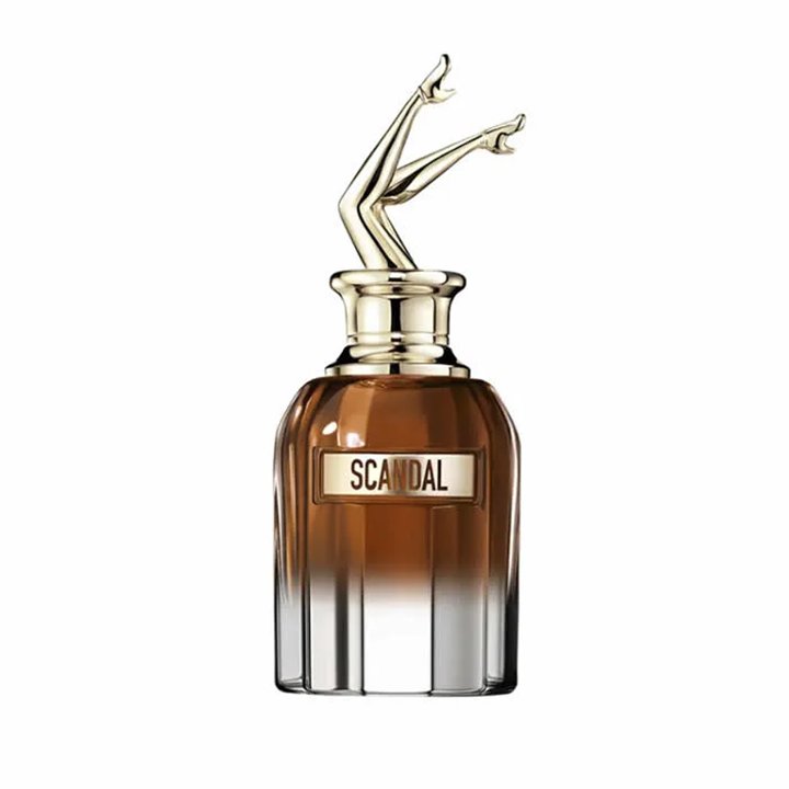 Jean Paul Gaultier Scandal Elixir Parfum Spray 50ml - unisex